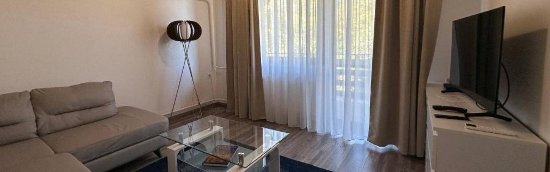 Érezze magát otthon, pihenjen szabadon